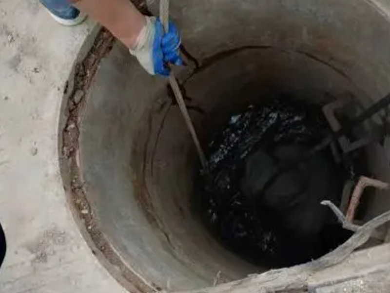 东莞常平-谢岗清理化粪池 疏通排污管 疏通厕所 马桶